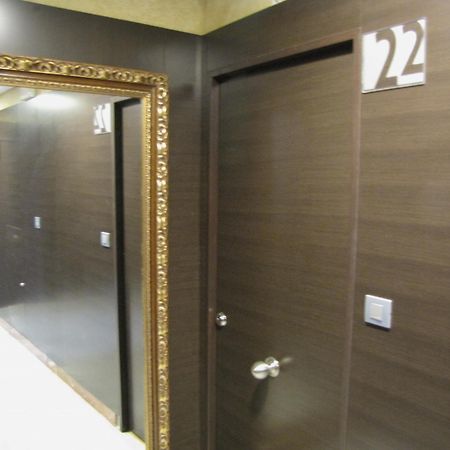 Apartamentos Boutique Catedral Βαγιαδολίδ Εξωτερικό φωτογραφία