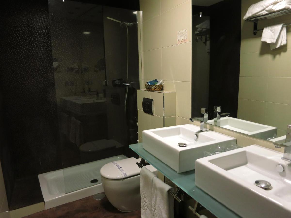 Apartamentos Boutique Catedral Βαγιαδολίδ Εξωτερικό φωτογραφία