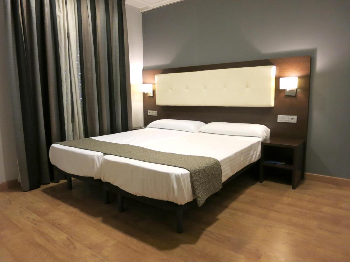 Apartamentos Boutique Catedral Βαγιαδολίδ Εξωτερικό φωτογραφία