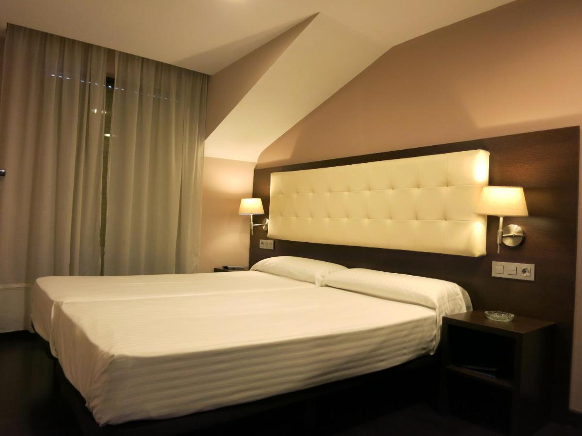 Apartamentos Boutique Catedral Βαγιαδολίδ Εξωτερικό φωτογραφία