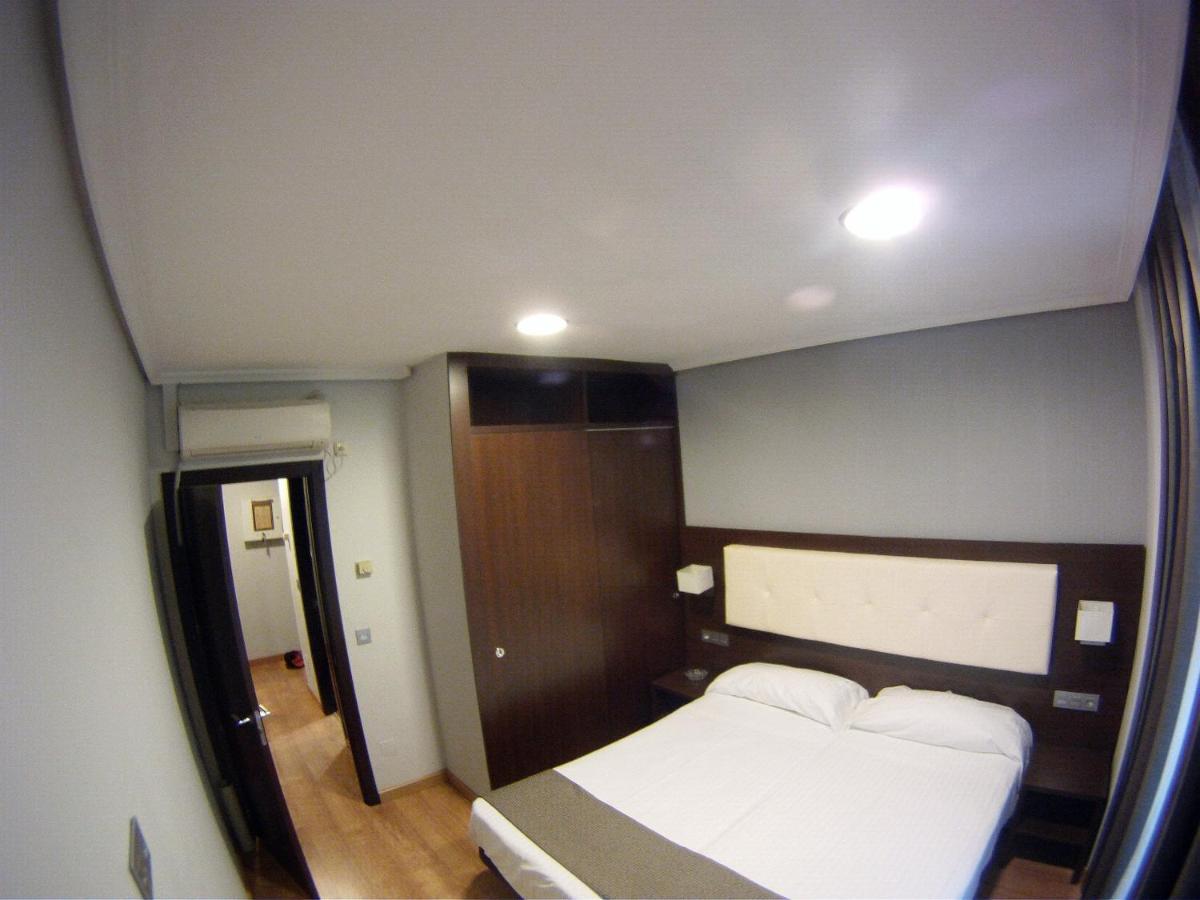 Apartamentos Boutique Catedral Βαγιαδολίδ Εξωτερικό φωτογραφία