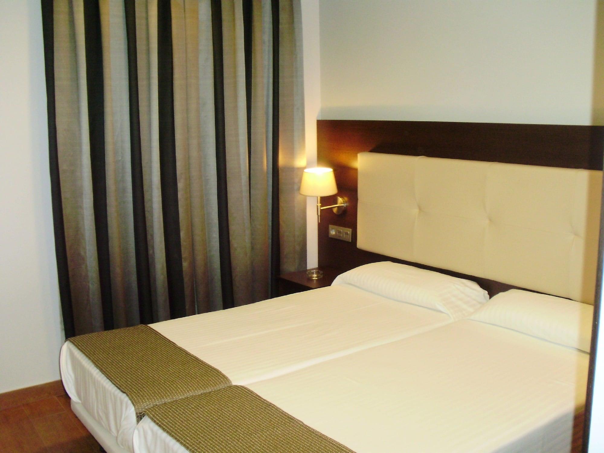 Apartamentos Boutique Catedral Βαγιαδολίδ Εξωτερικό φωτογραφία