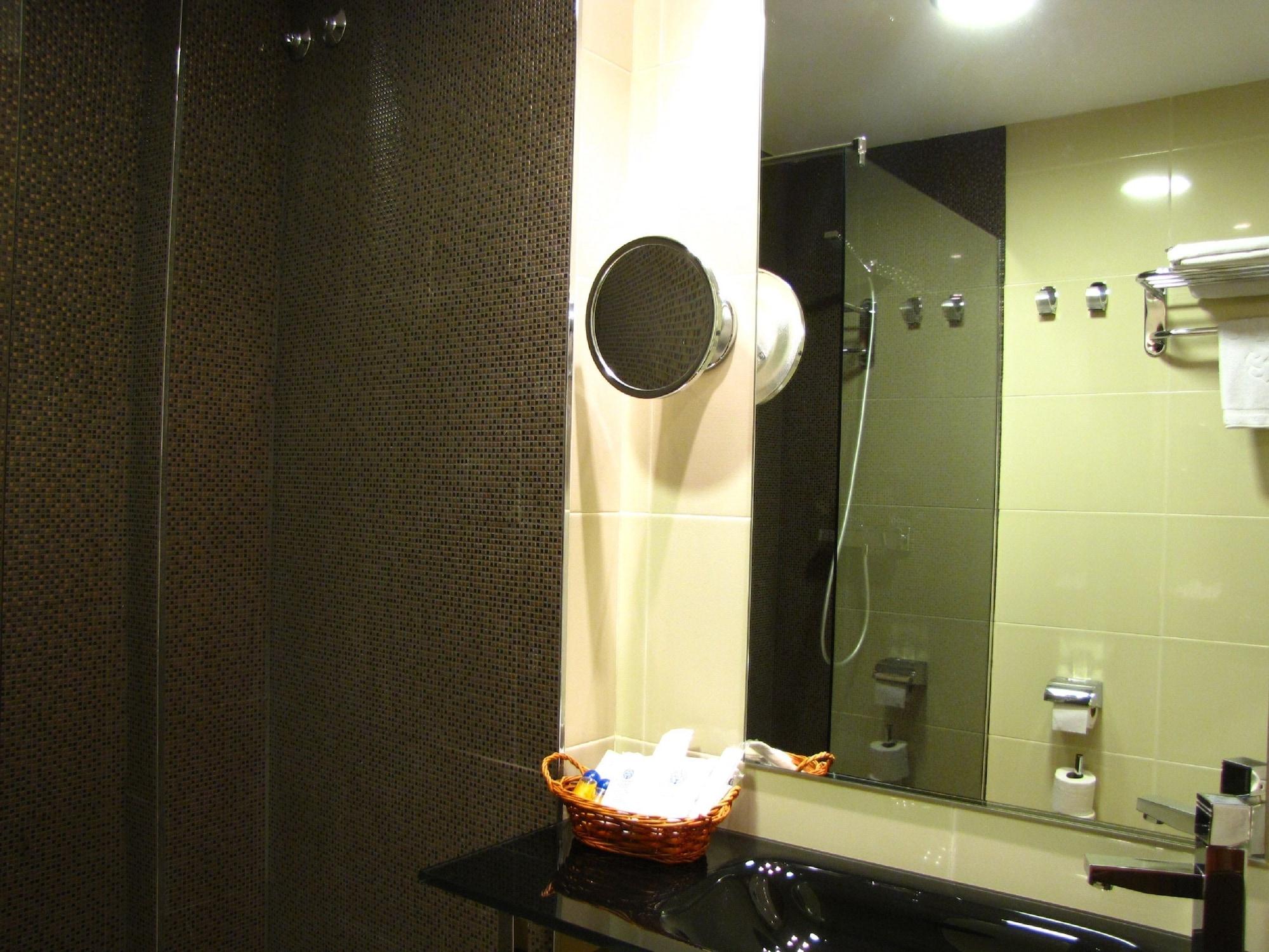 Apartamentos Boutique Catedral Βαγιαδολίδ Εξωτερικό φωτογραφία