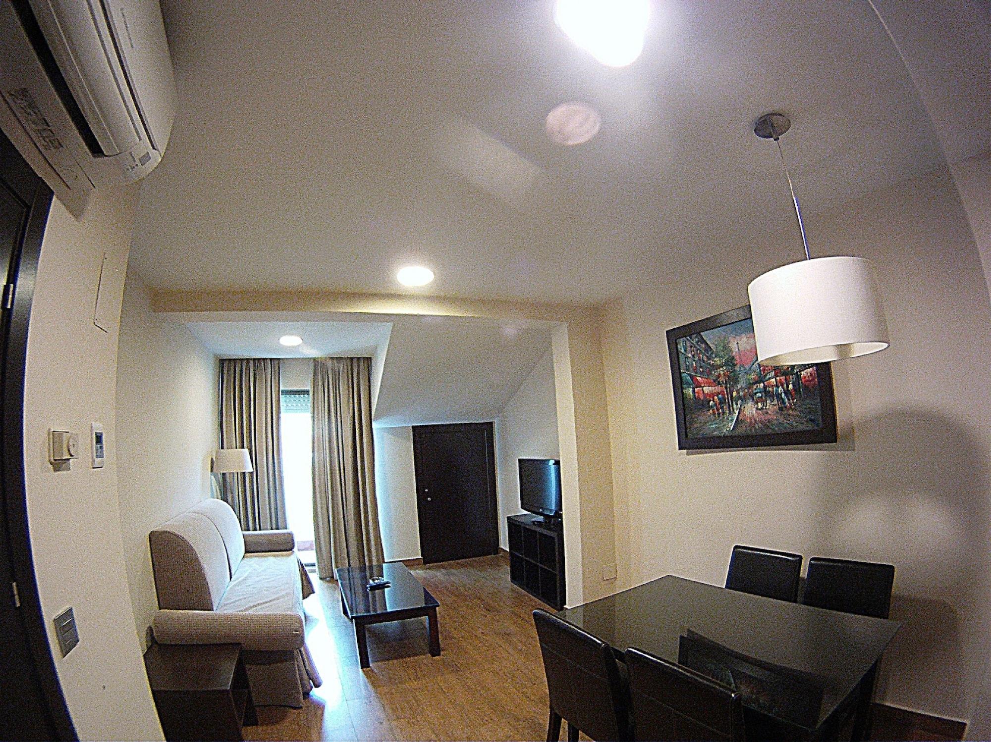 Apartamentos Boutique Catedral Βαγιαδολίδ Εξωτερικό φωτογραφία
